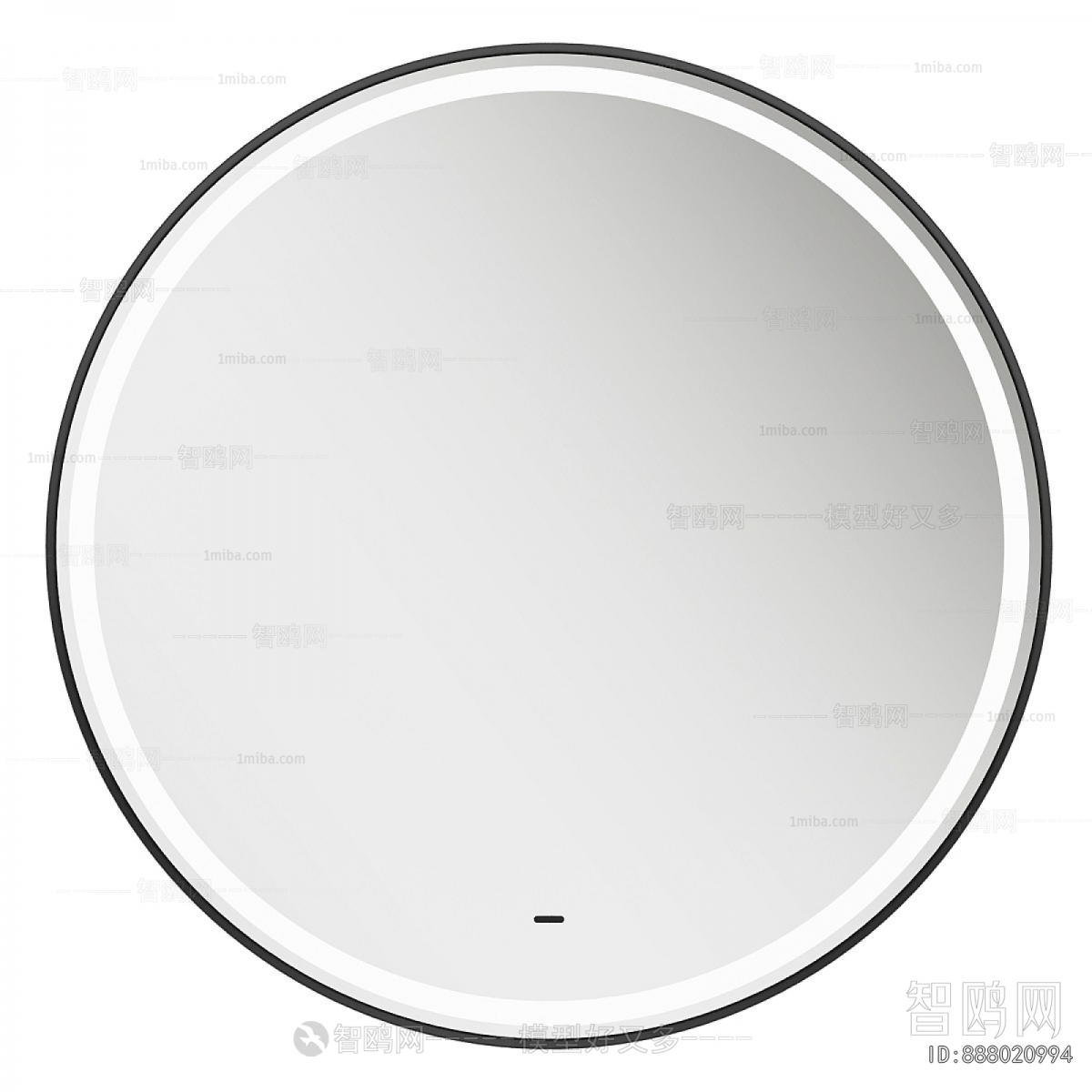 Modern The Mirror