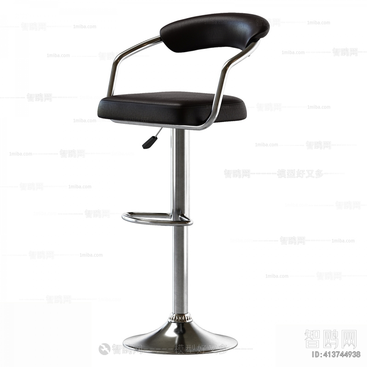 Modern Bar Chair