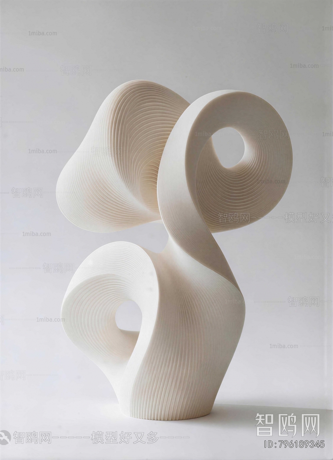Modern Sculpture