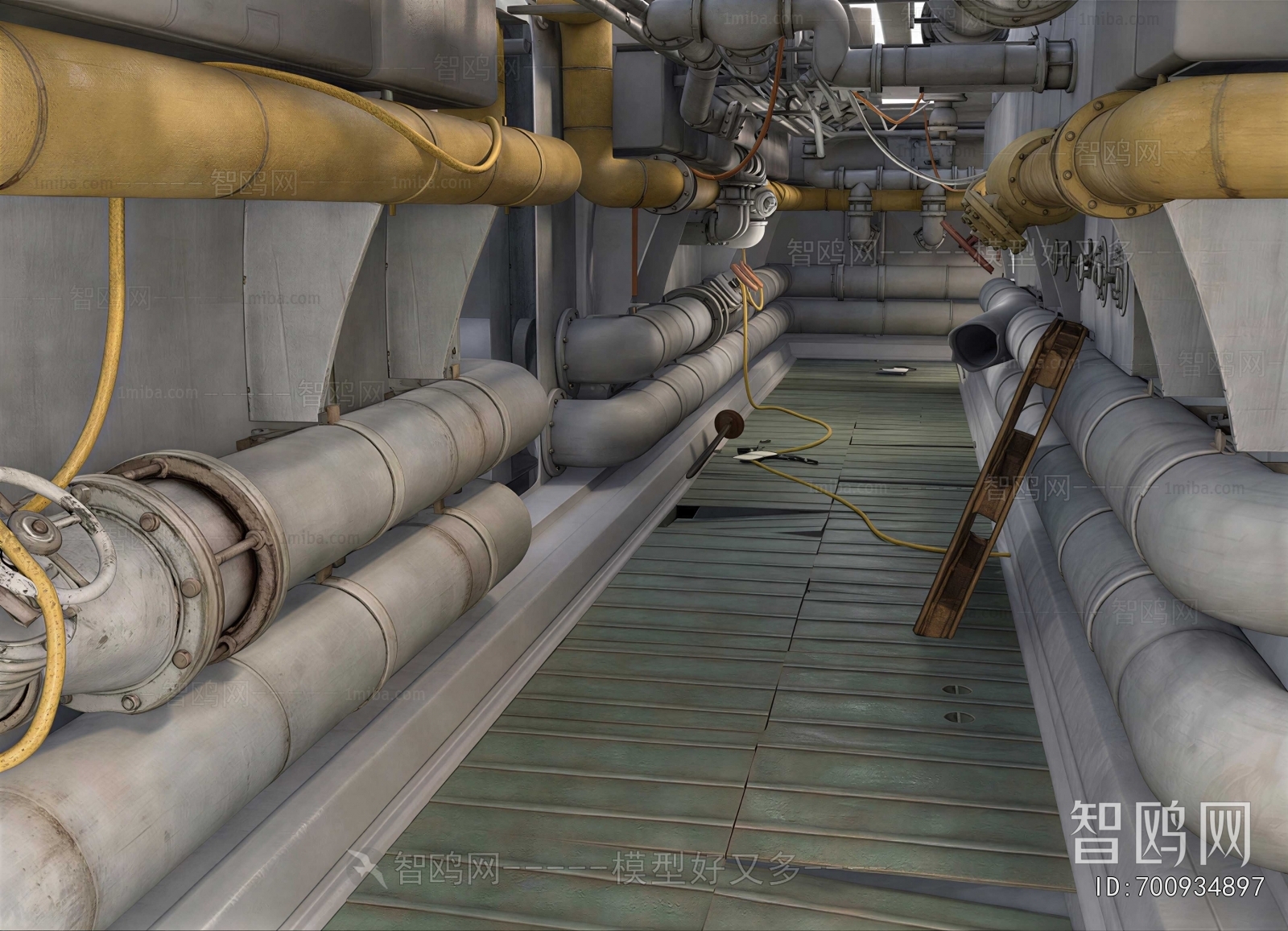 Industrial Style Other