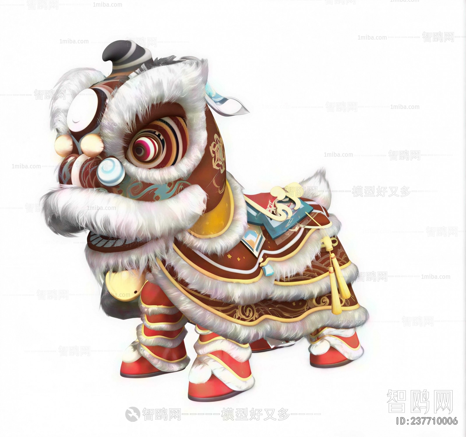 New Chinese Style Other