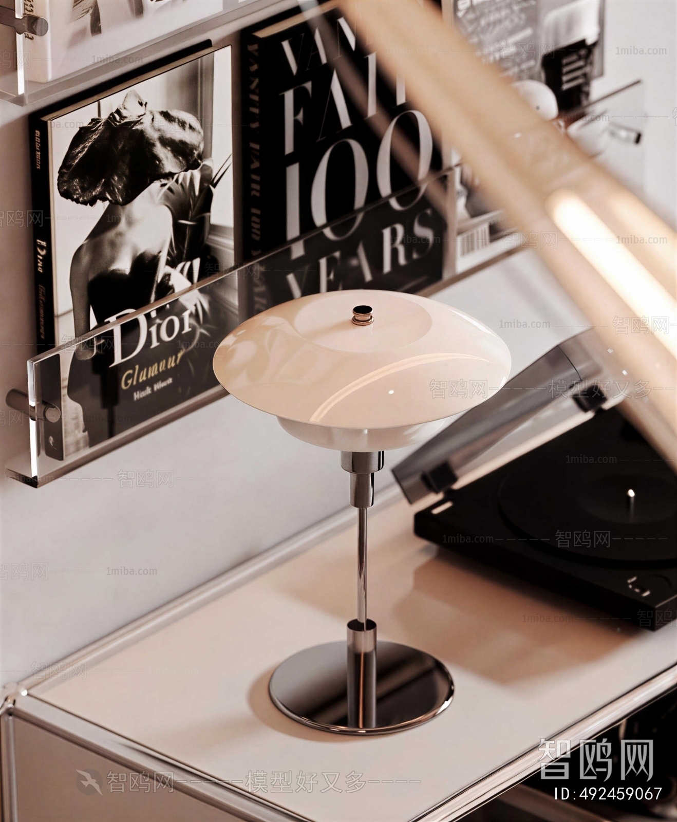 Modern Side Table/corner Table