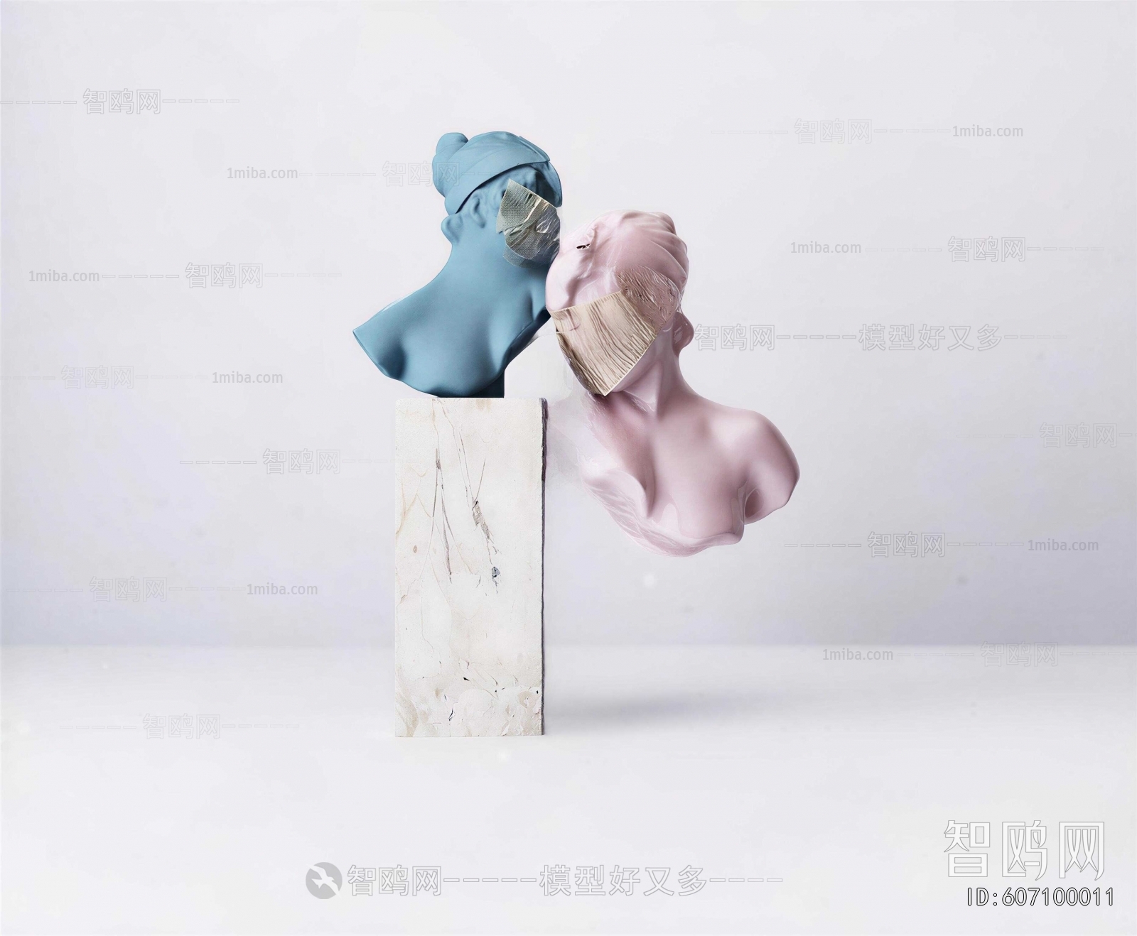 European Style Sculpture
