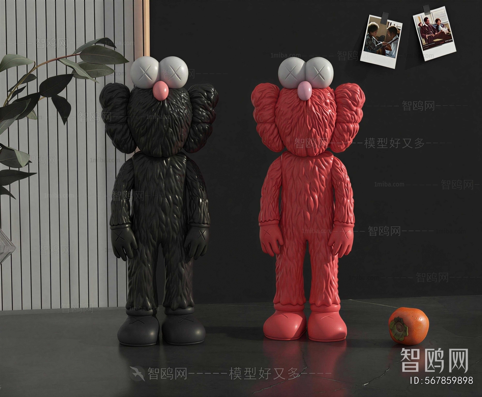 Modern Sculpture