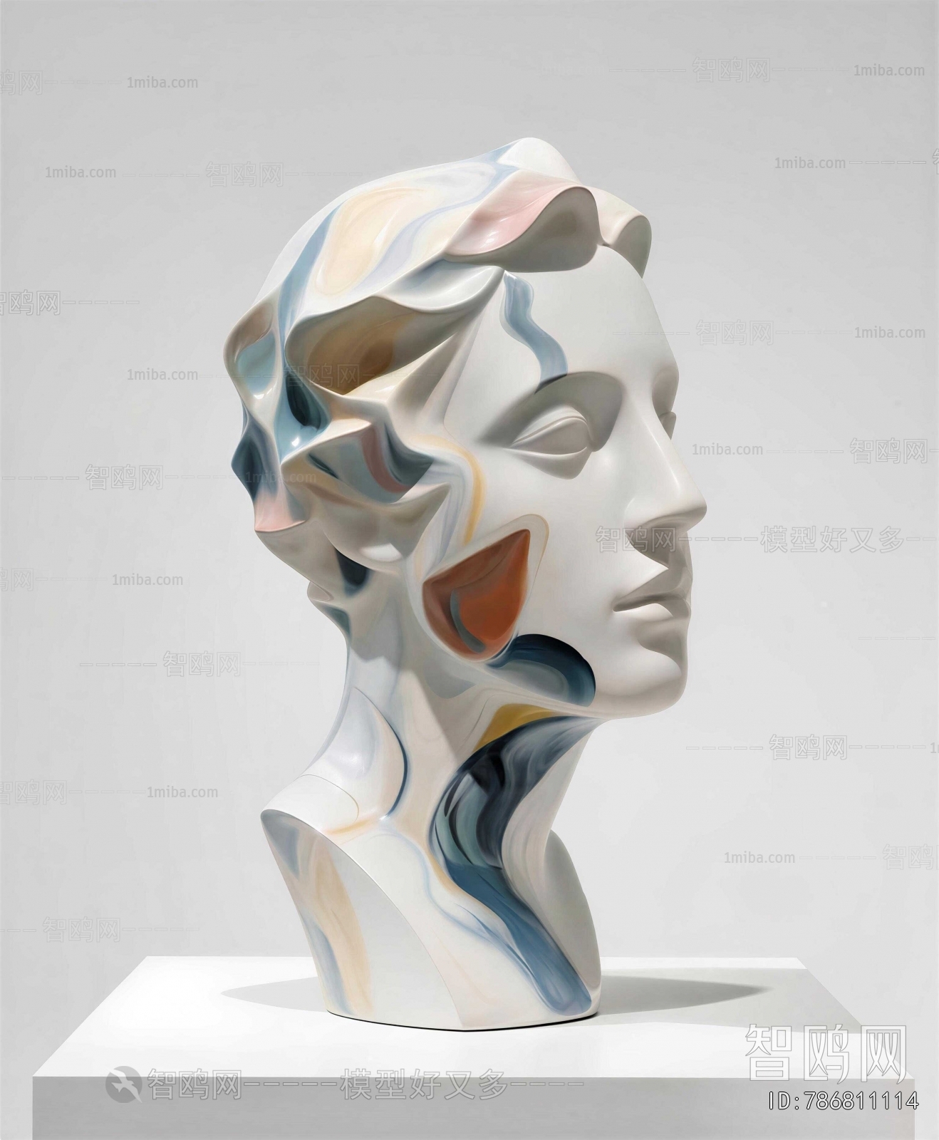 Modern Sculpture