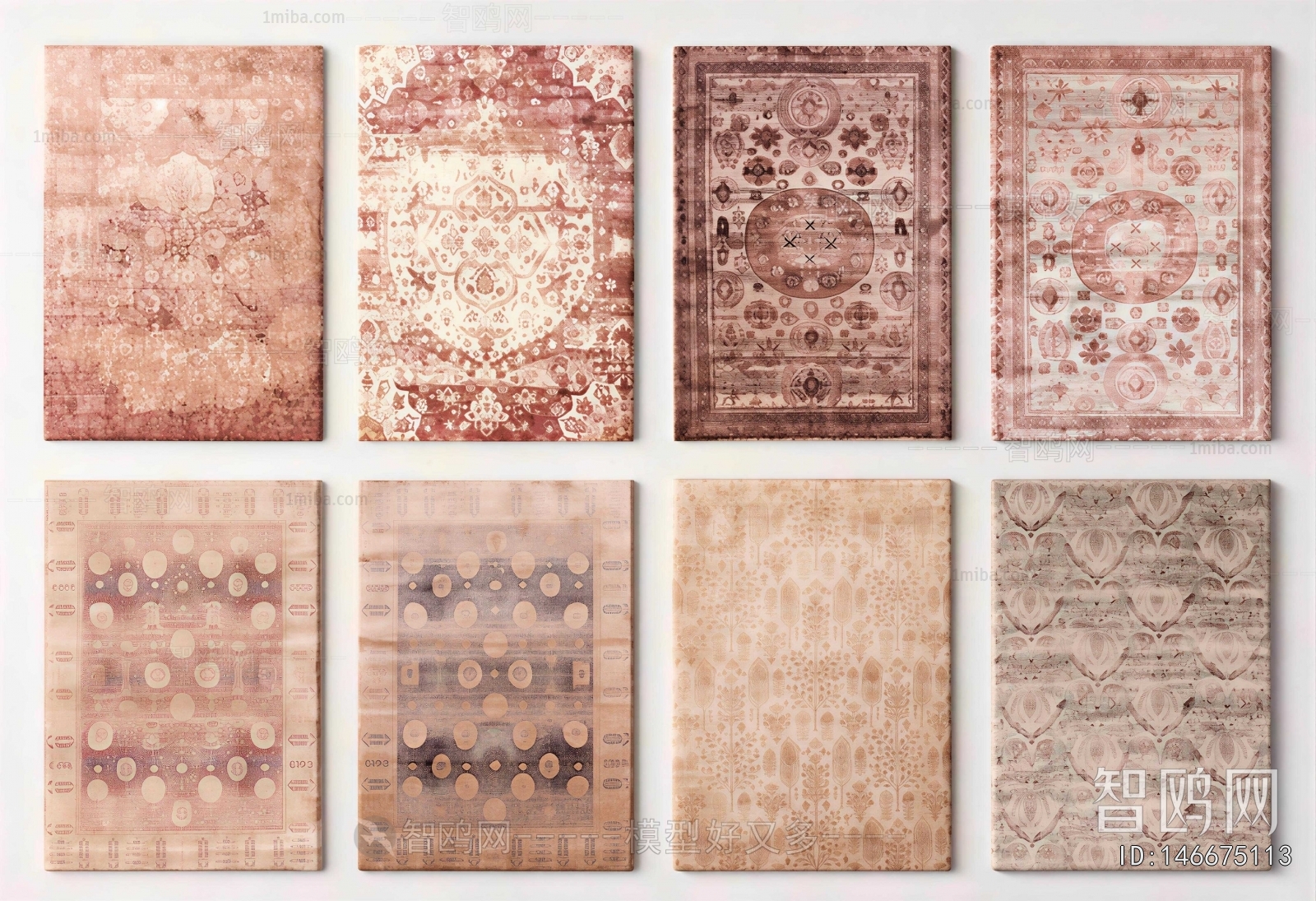 European Style The Carpet