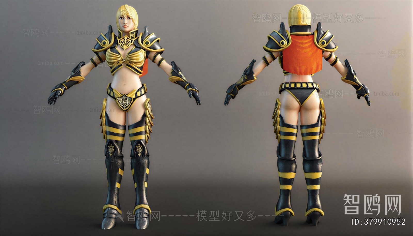 Chinese Style Robot