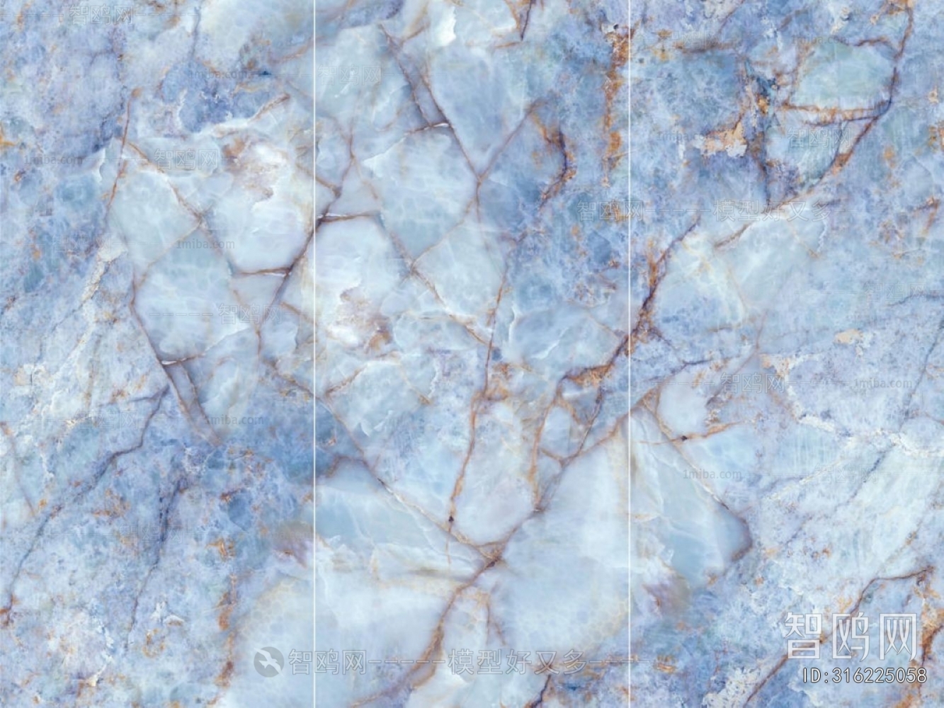 Marble Tiles