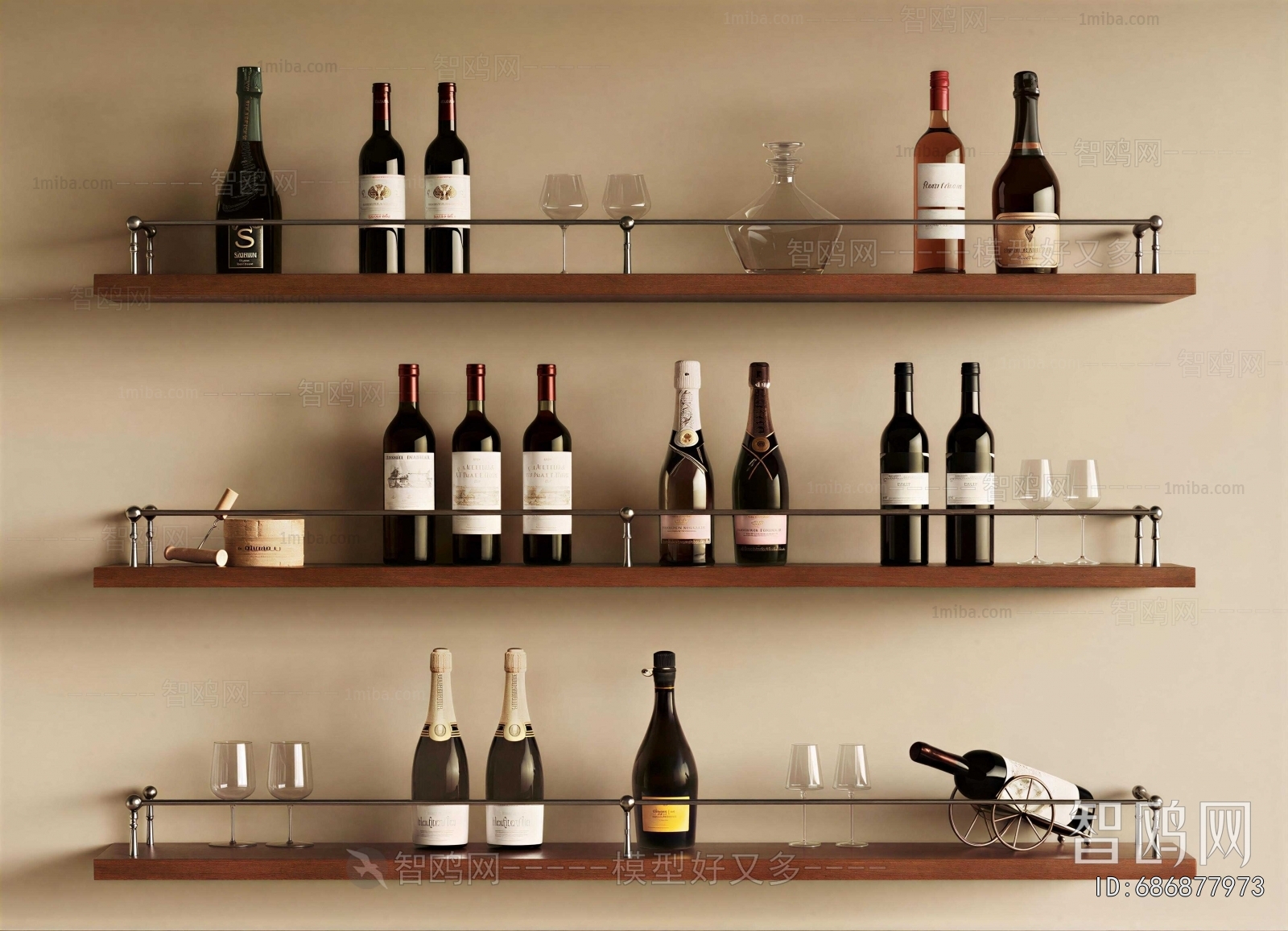 Modern Wine