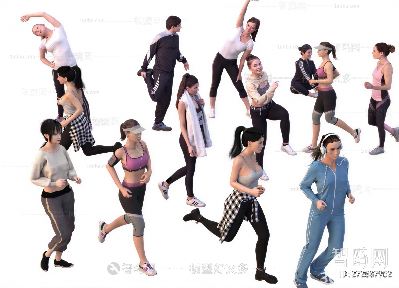 Modern Multiplayer
