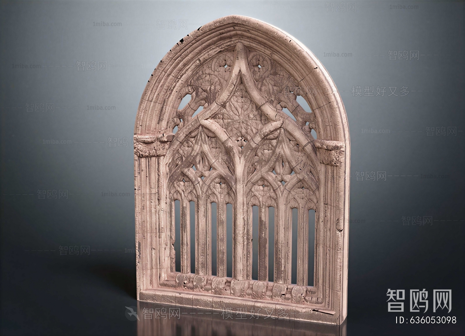 European Style Window