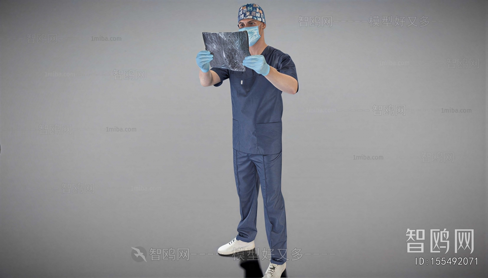 Modern Man