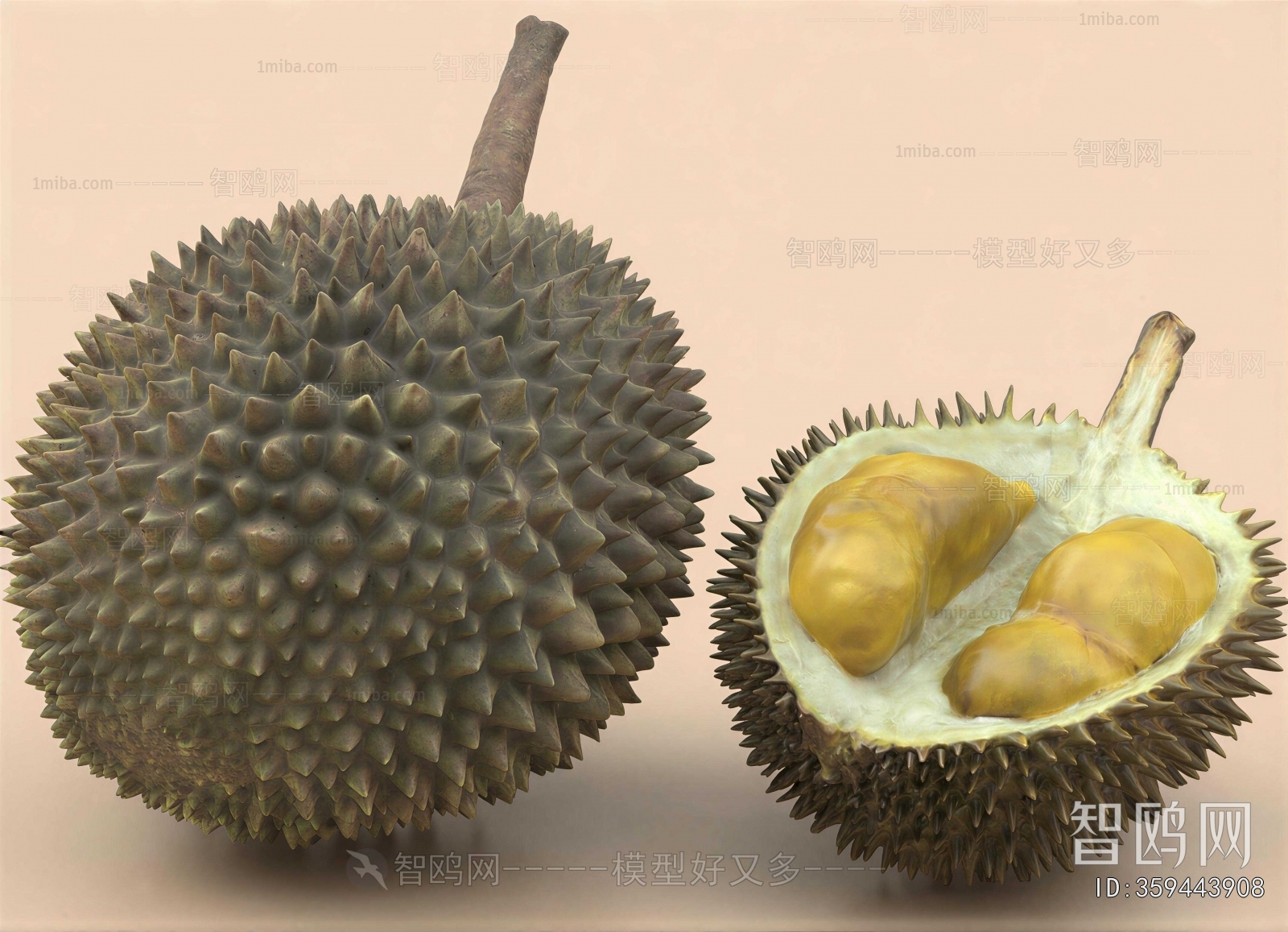 Modern Fruit