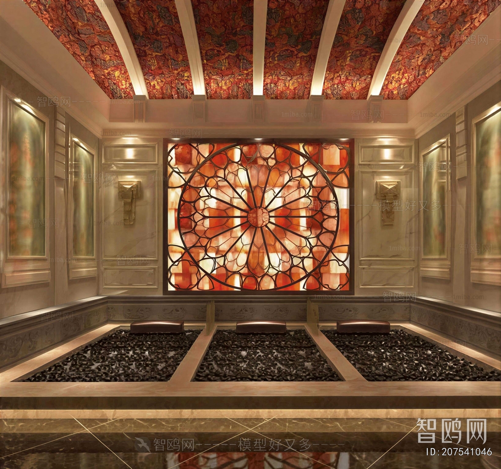 European Style Bath Center