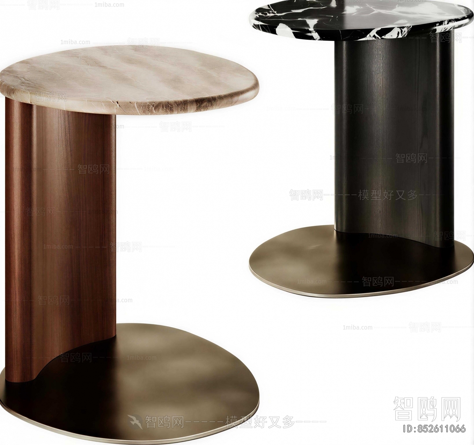 Modern Side Table/corner Table