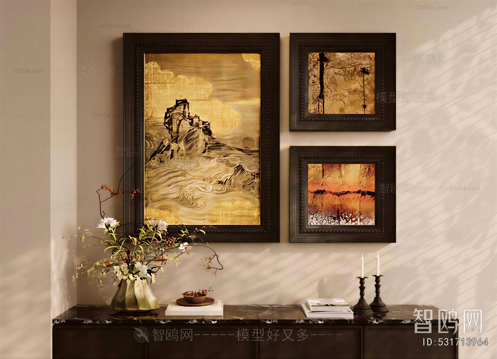 Modern Painting