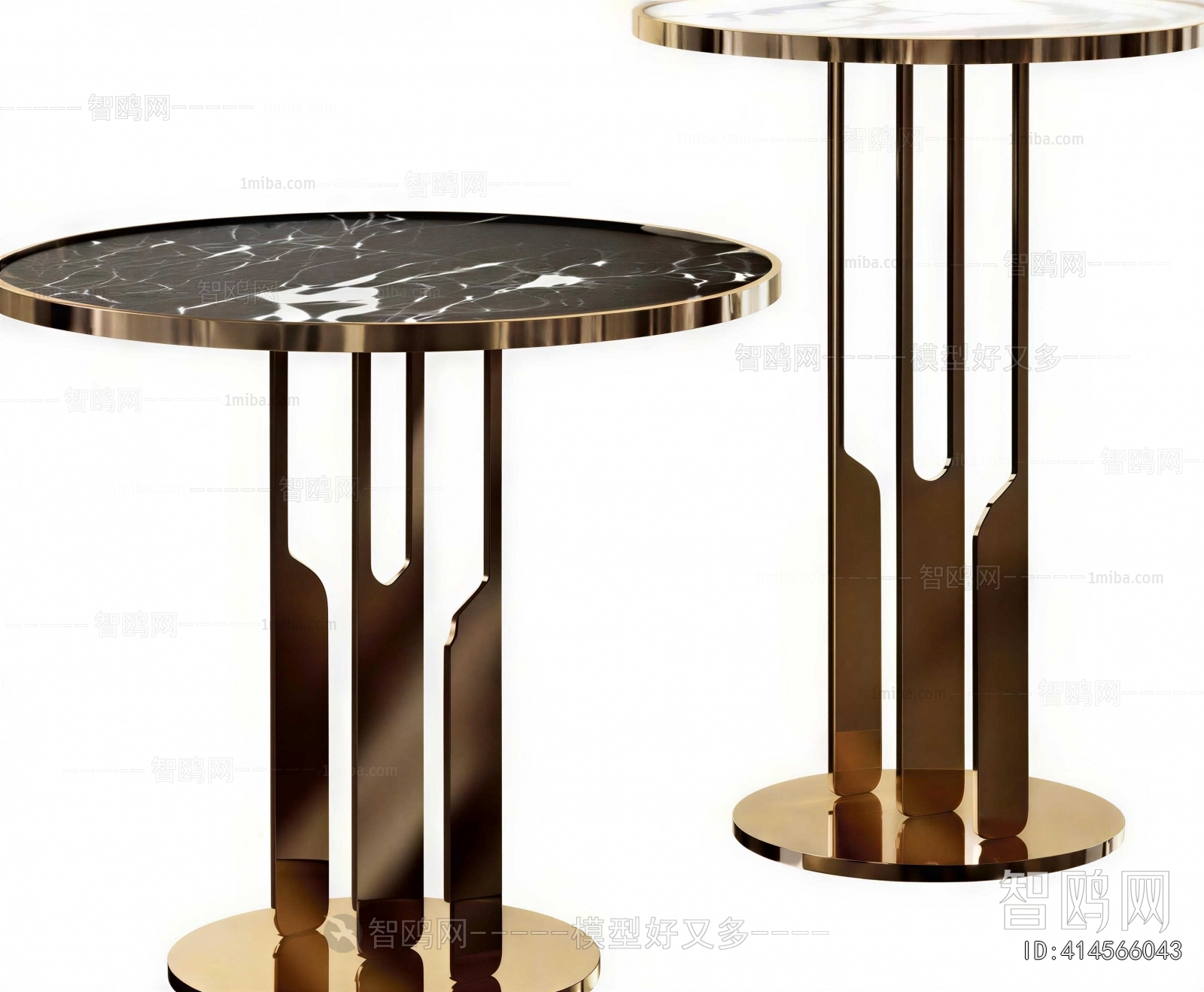 Modern Side Table/corner Table