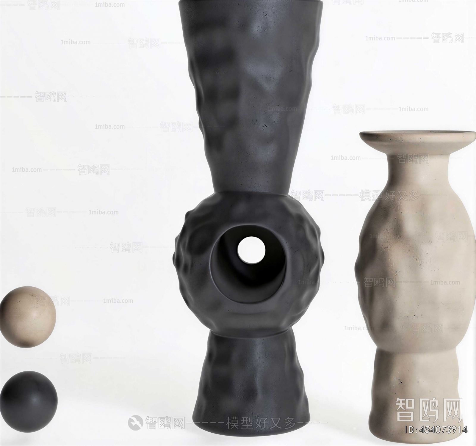 Wabi-sabi Style Utensil