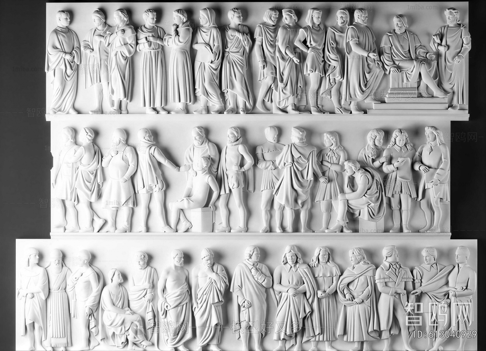 New Classical Style Wall Decoration