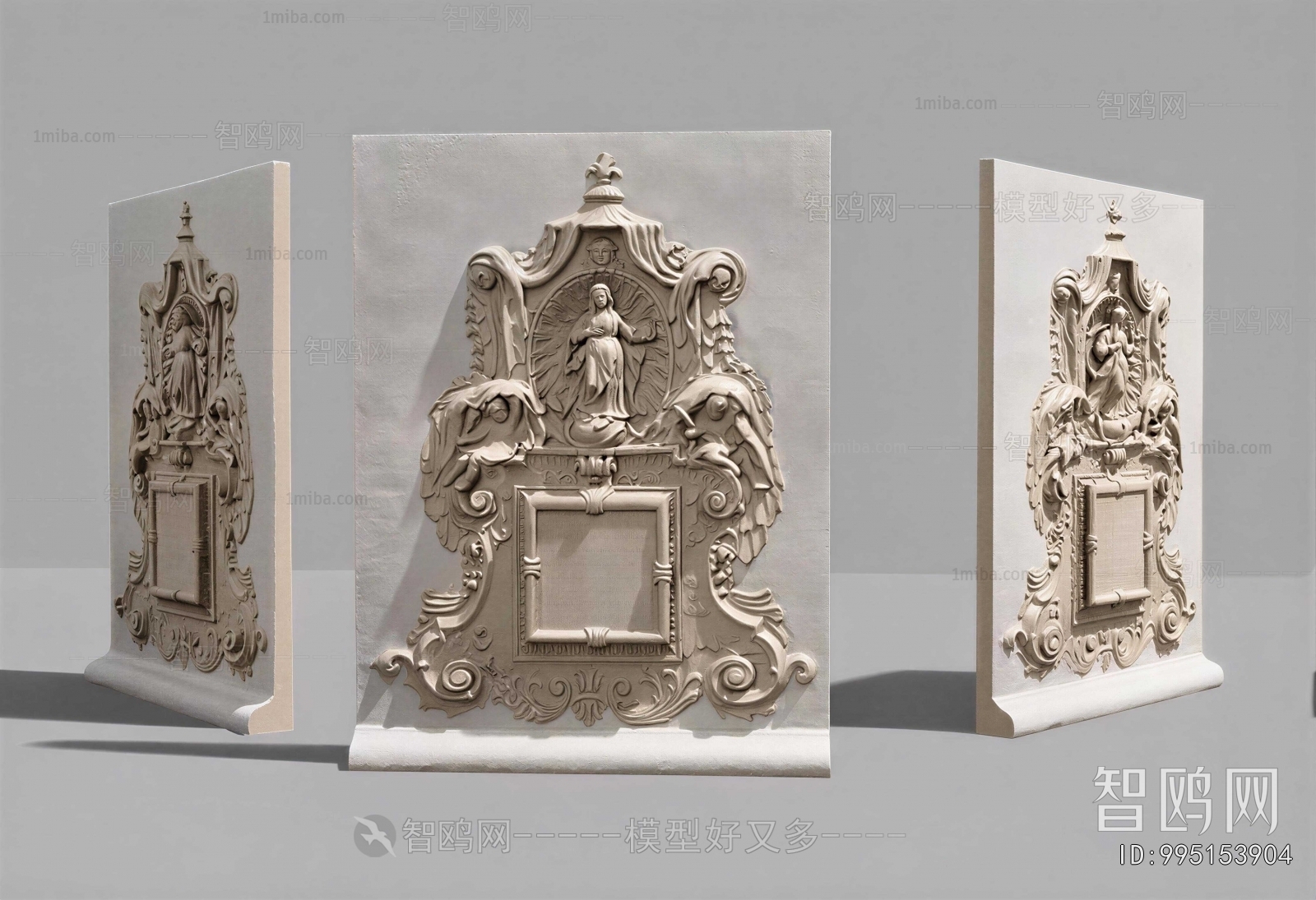 European Style Wall Decoration