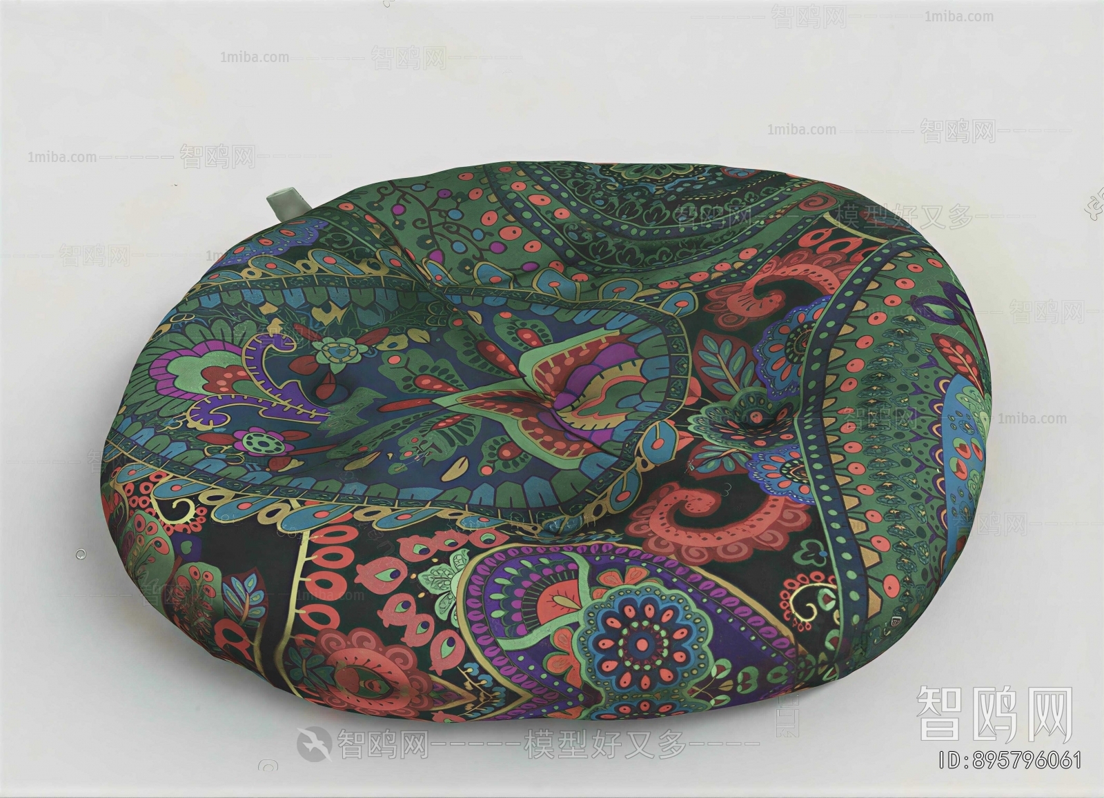 Modern Cushion
