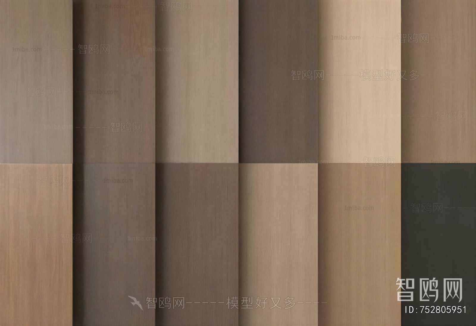 Modern Panels