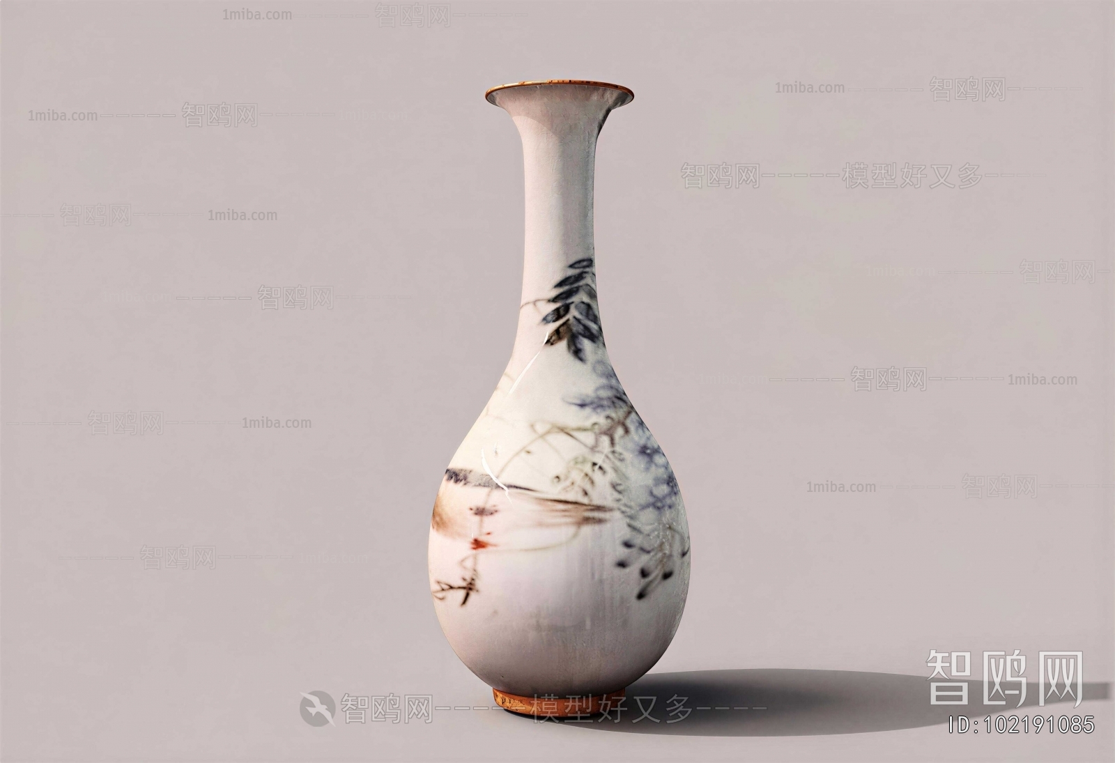 New Chinese Style Clay Pot