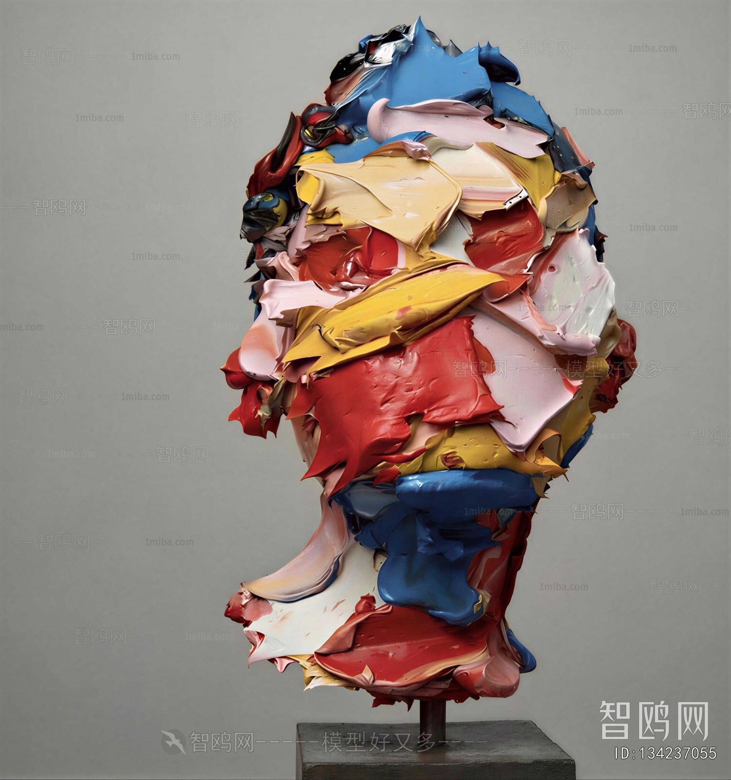 Modern Sculpture