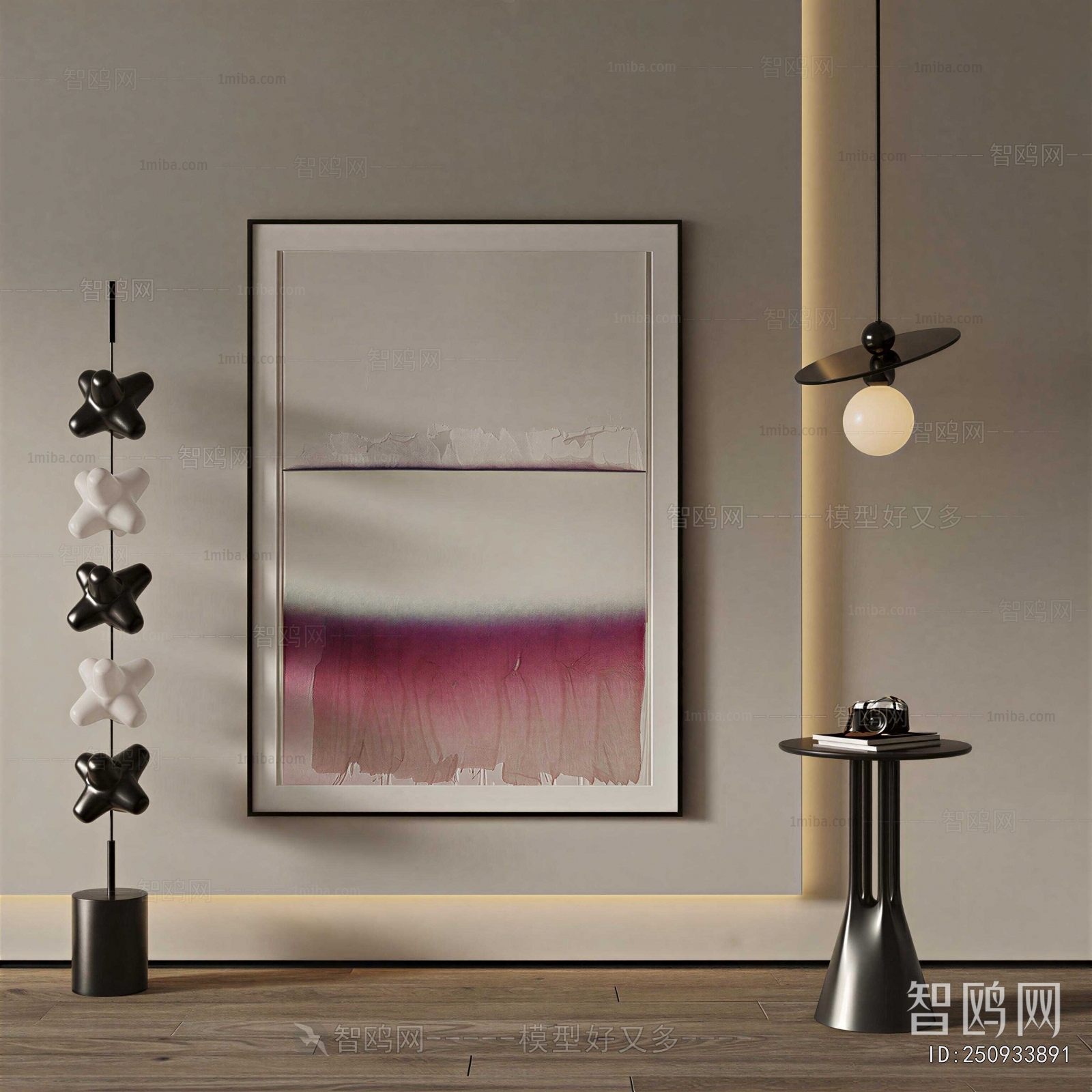 Modern Painting