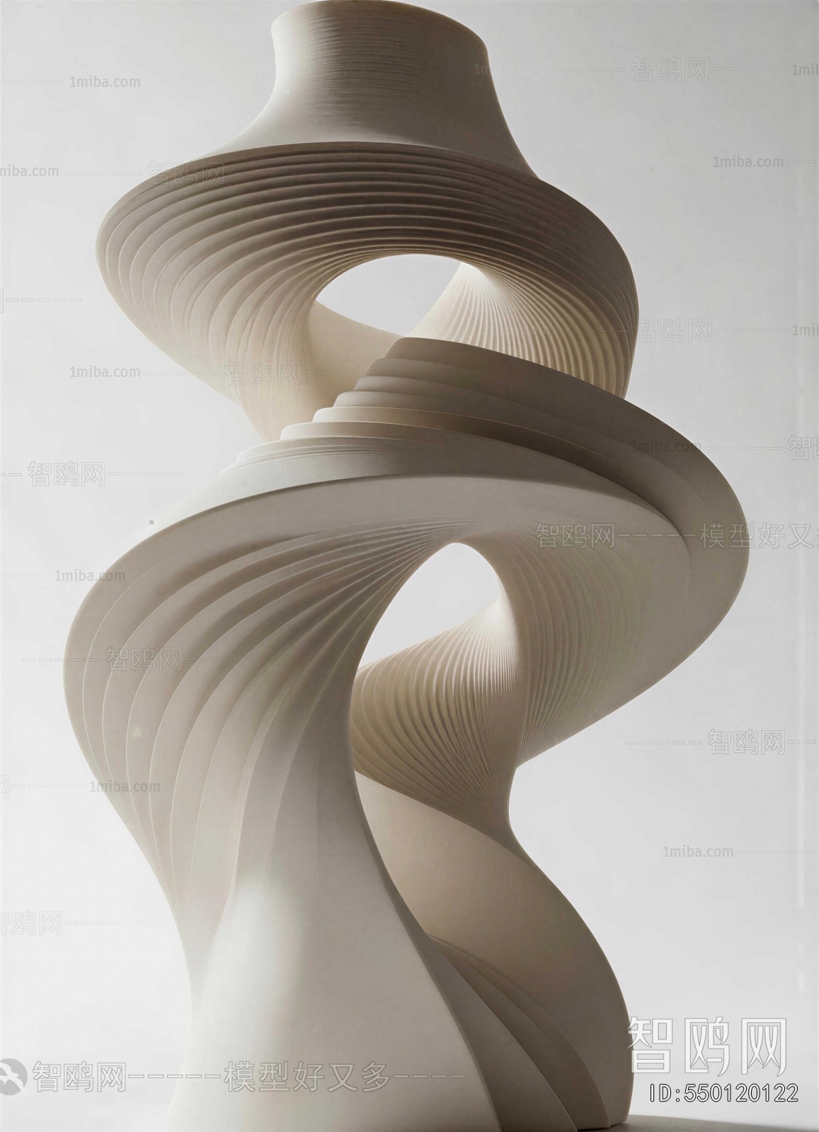 Modern Sculpture