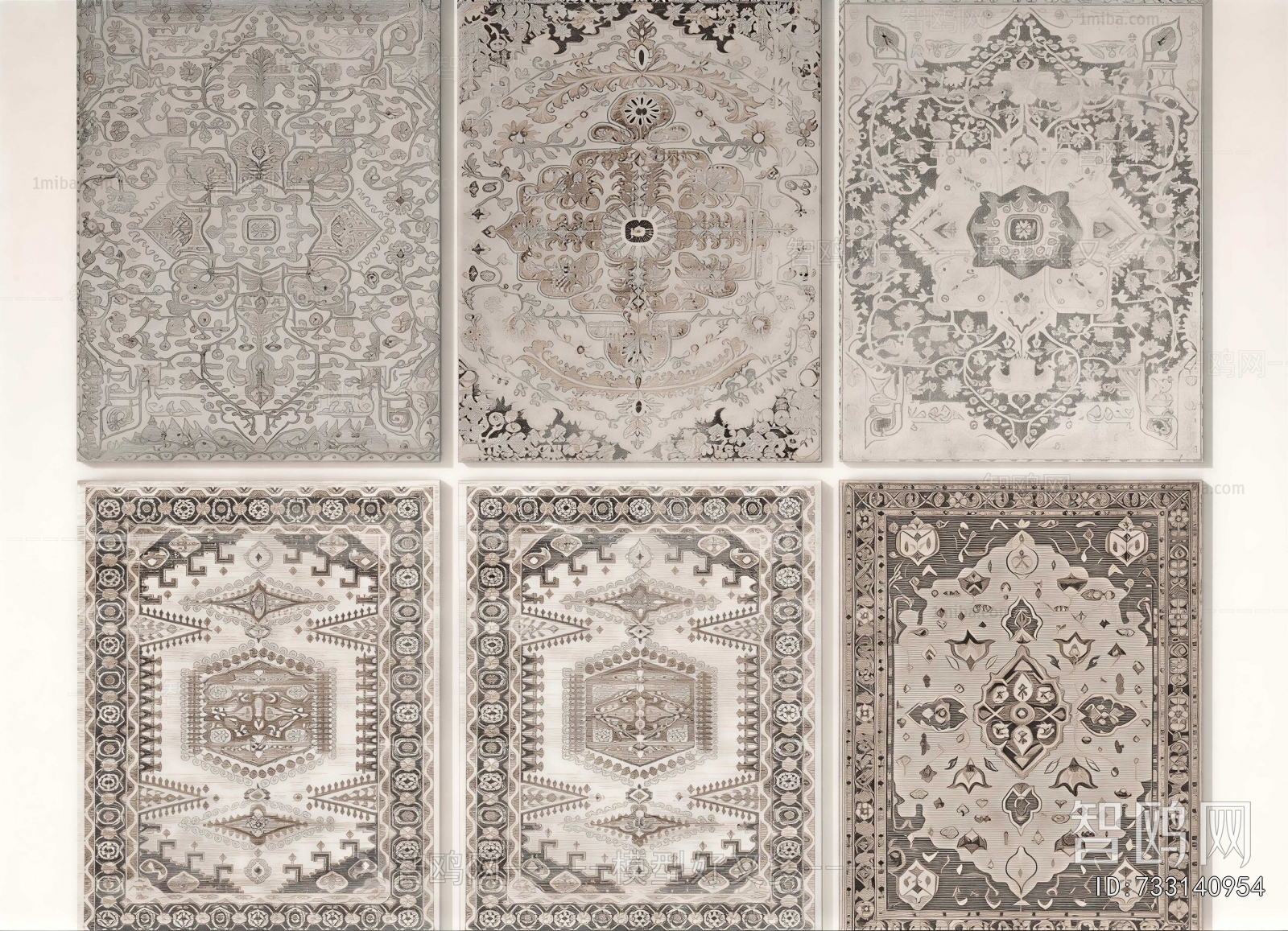 European Style The Carpet