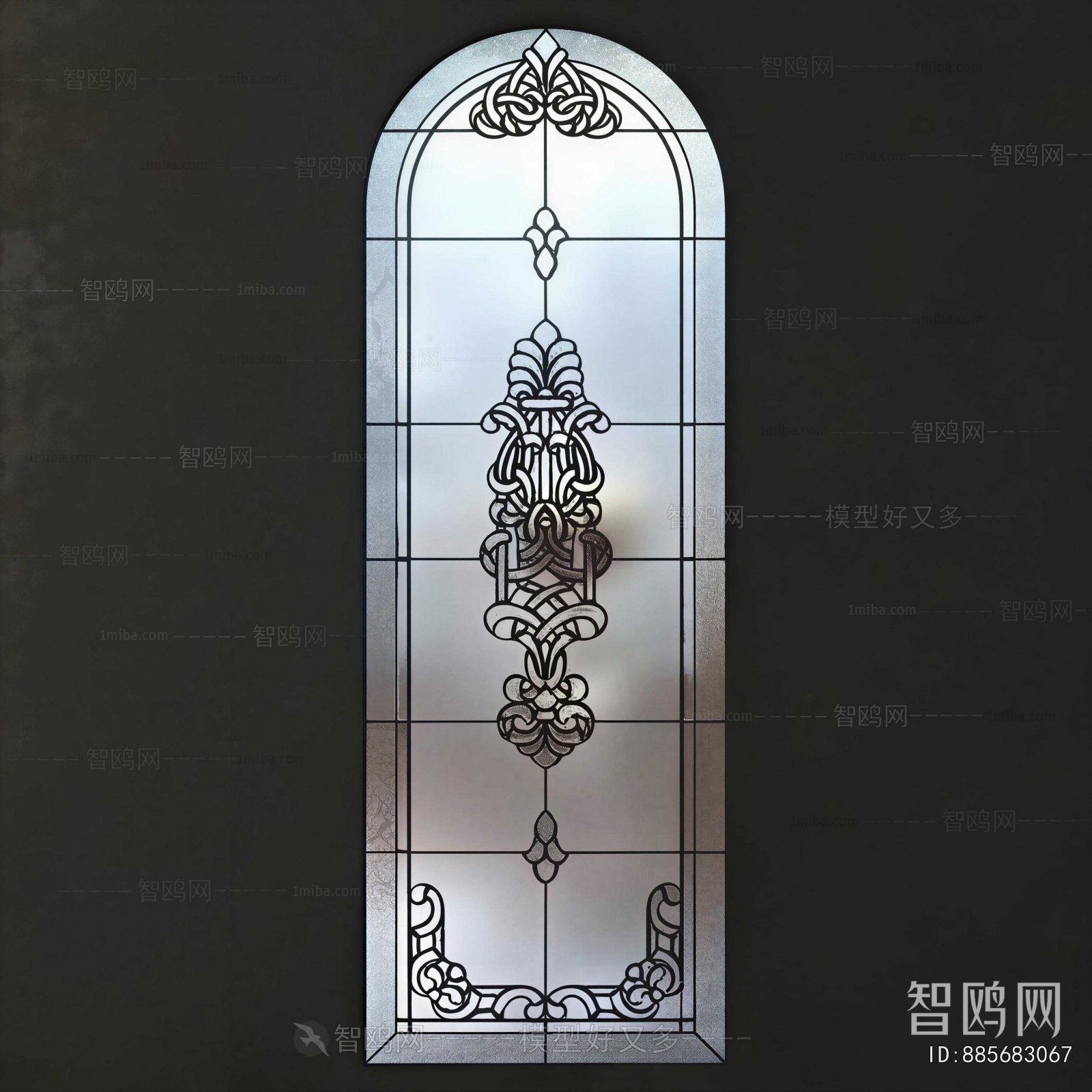 European Style Window