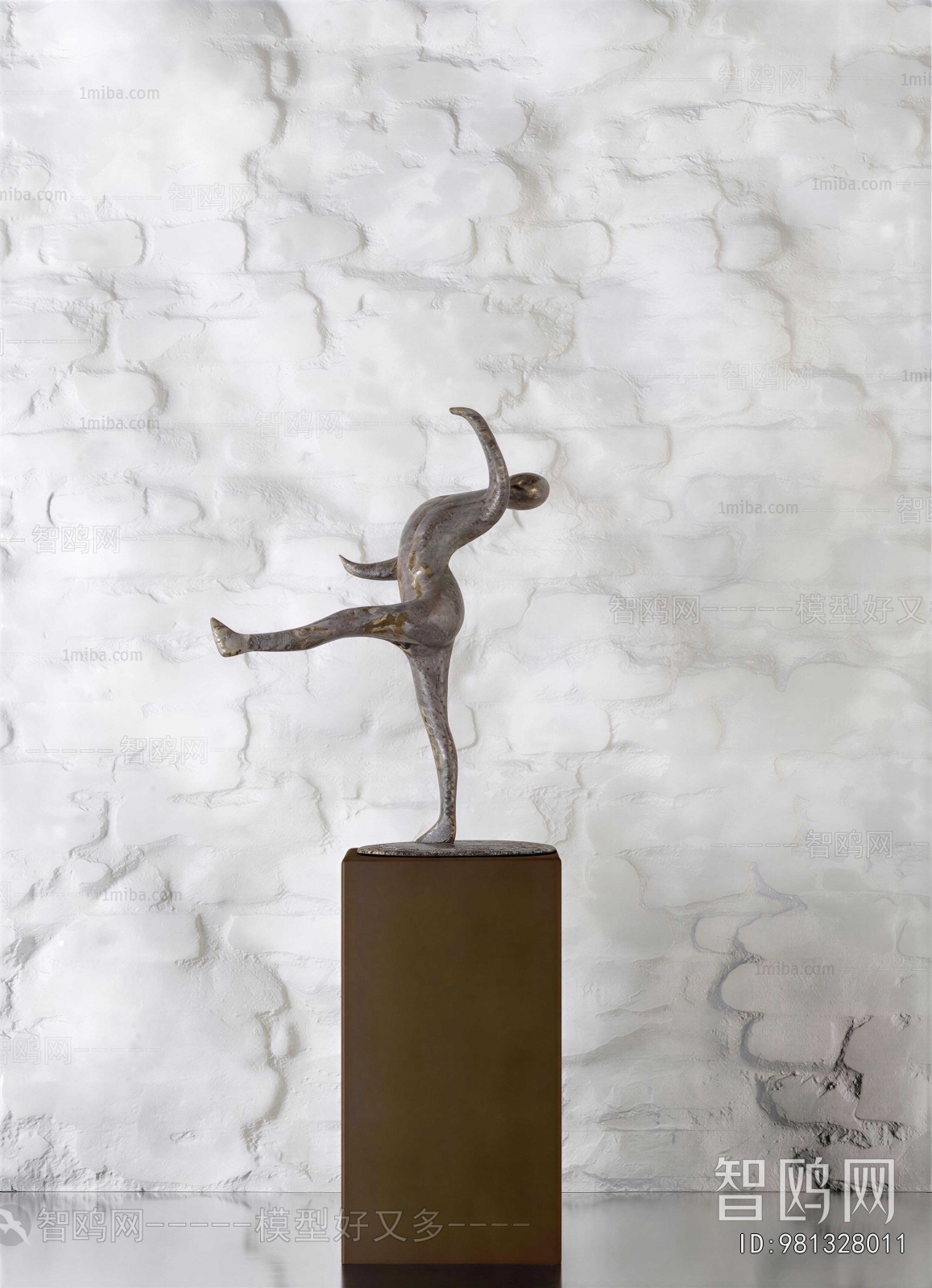 Modern Sculpture