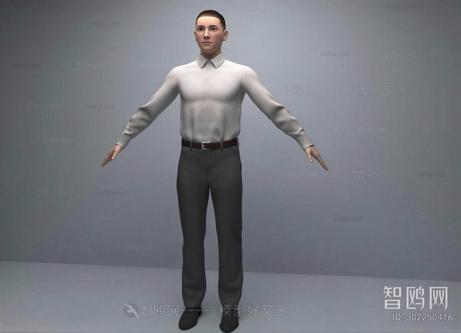 Modern Man