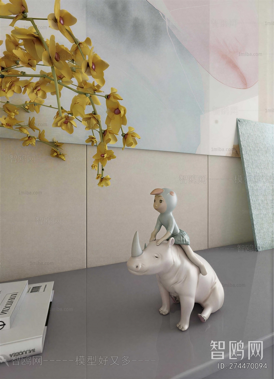 Modern Sculpture