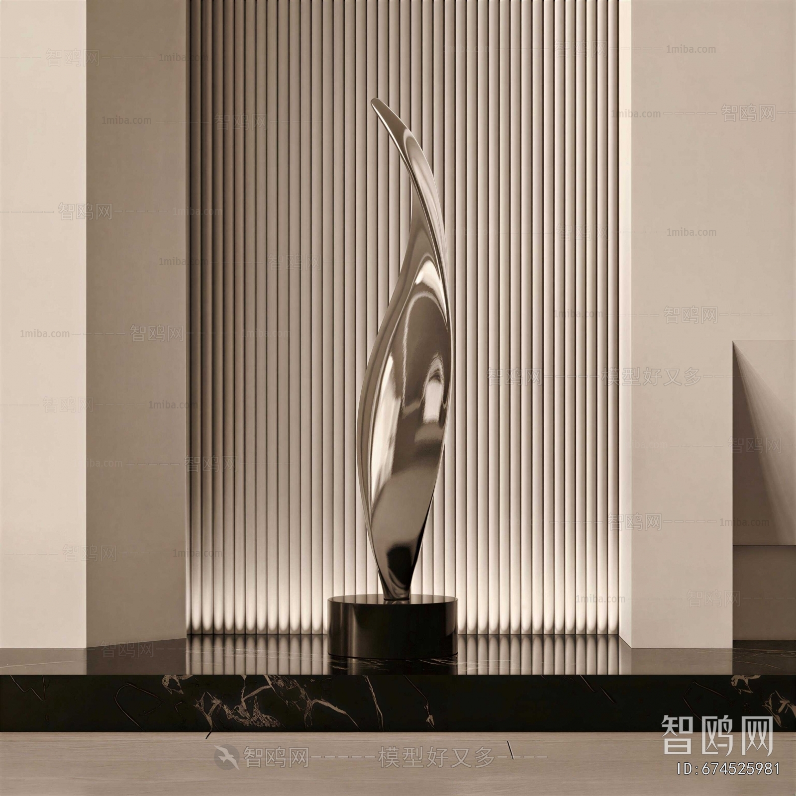 Modern Sculpture