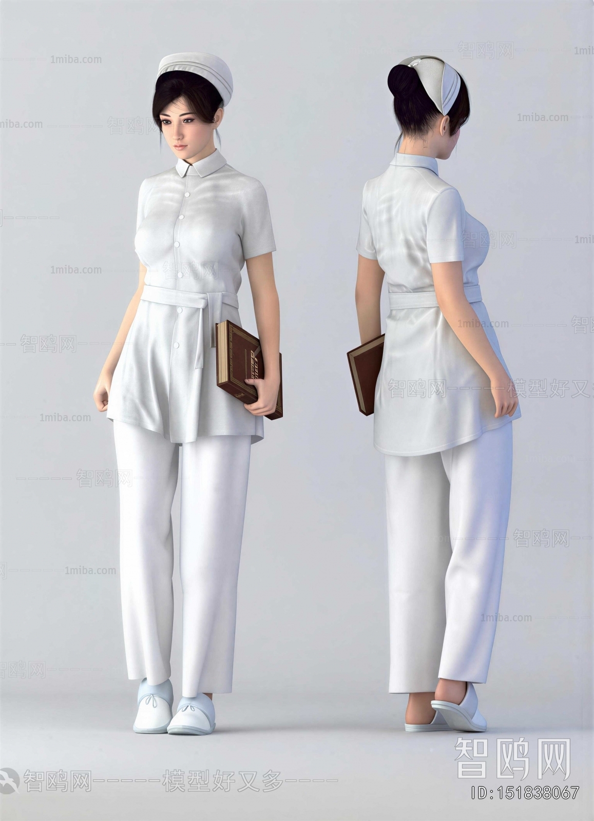 Modern Woman