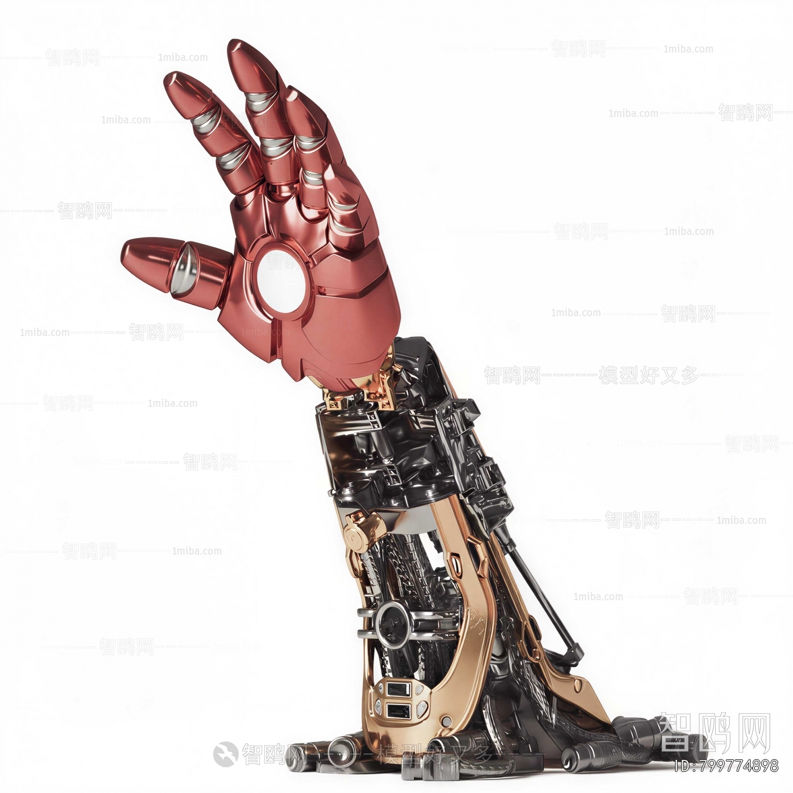 Modern Digital Products