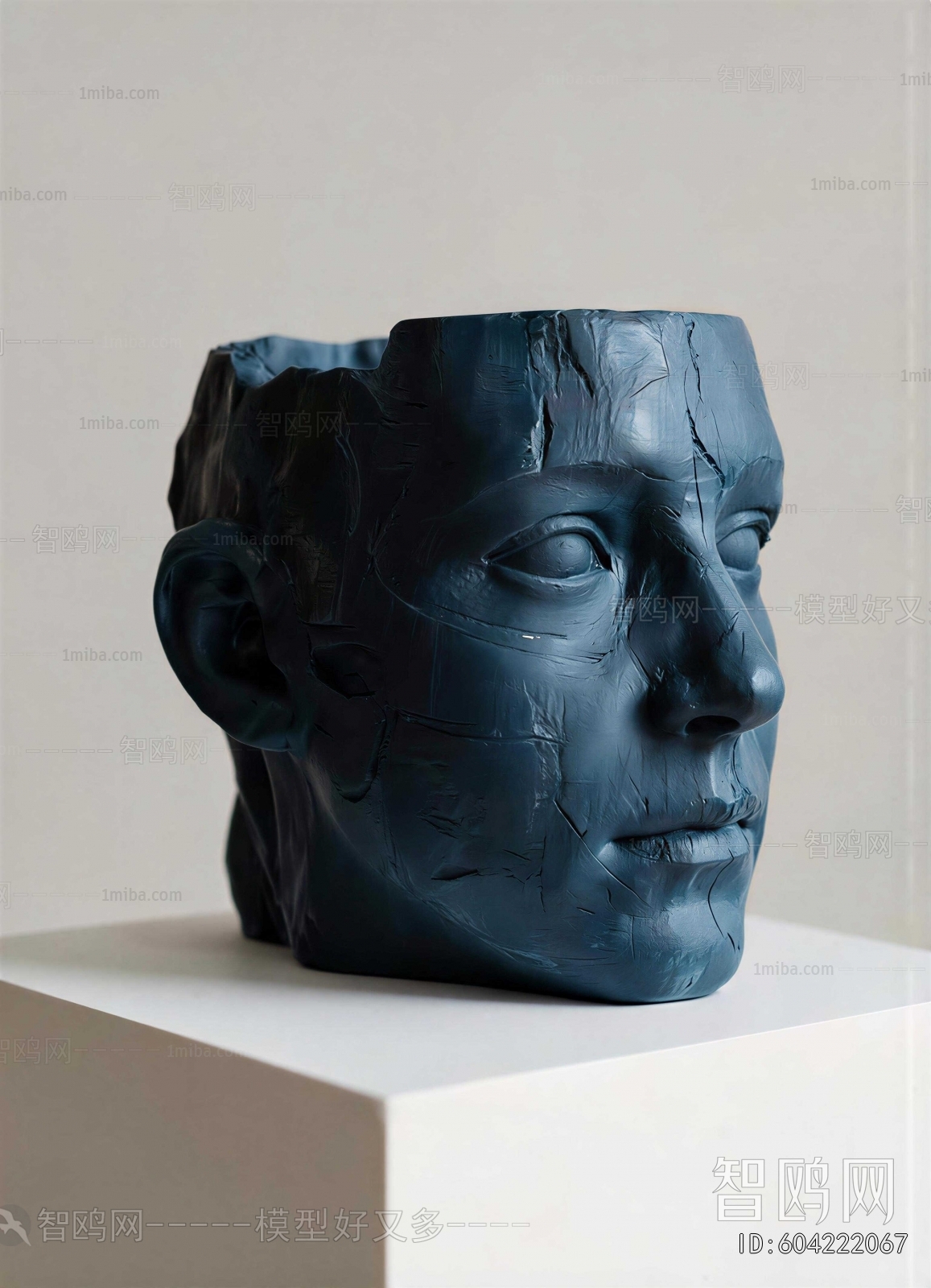 Modern Sculpture