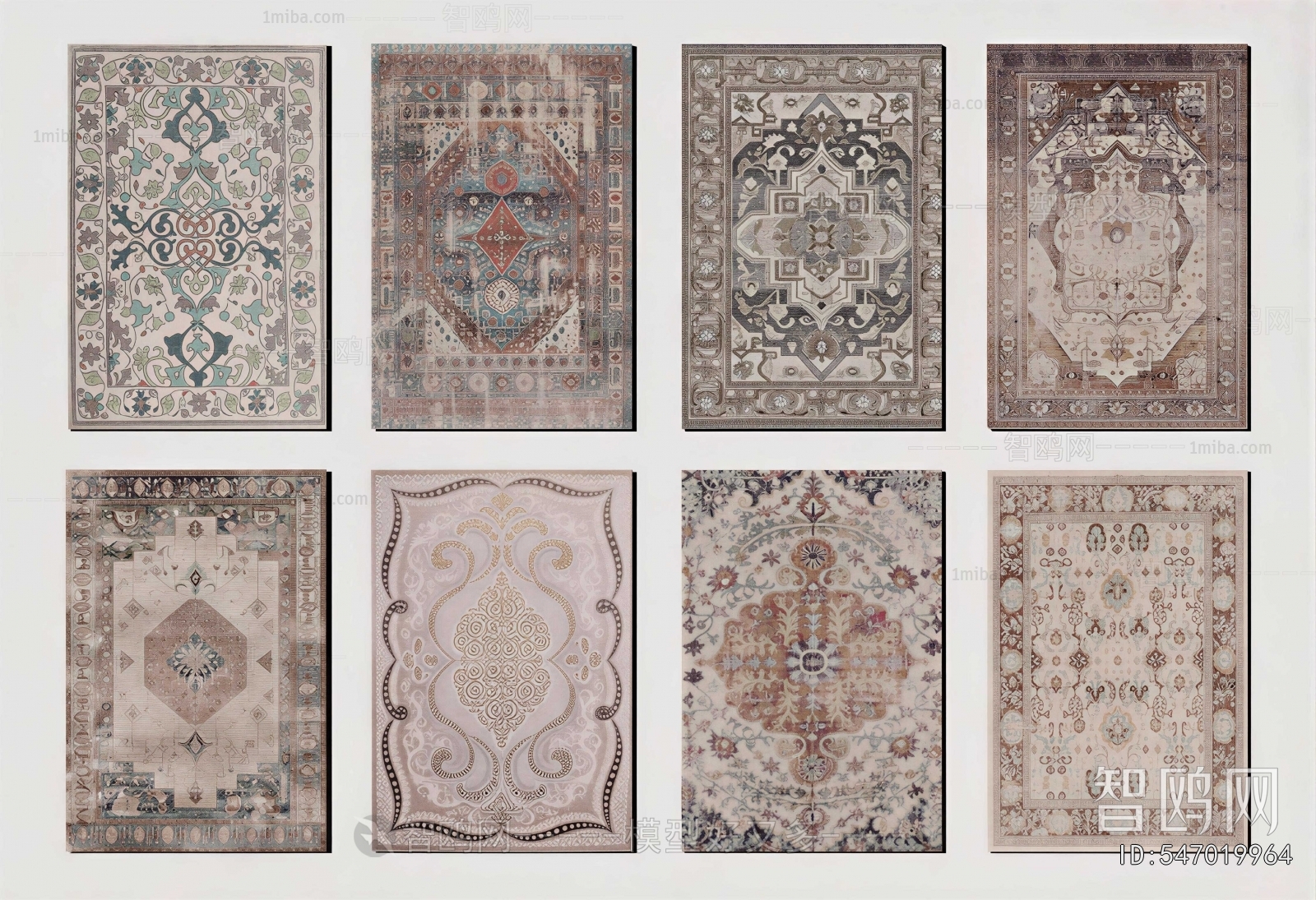 European Style The Carpet