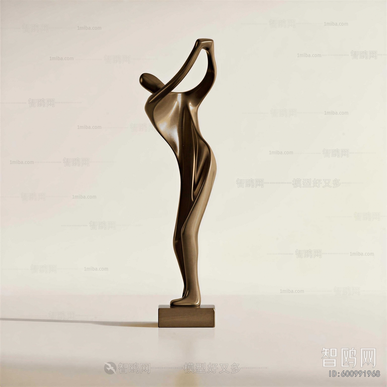 Modern Sculpture