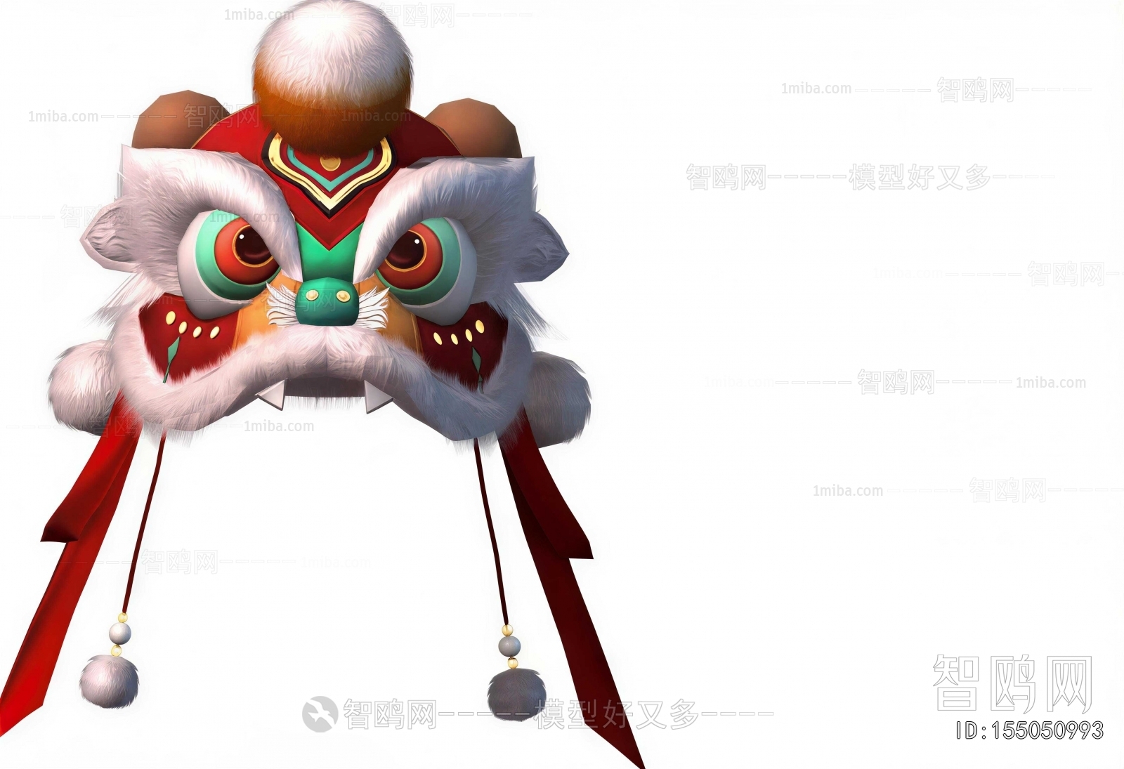 New Chinese Style Other