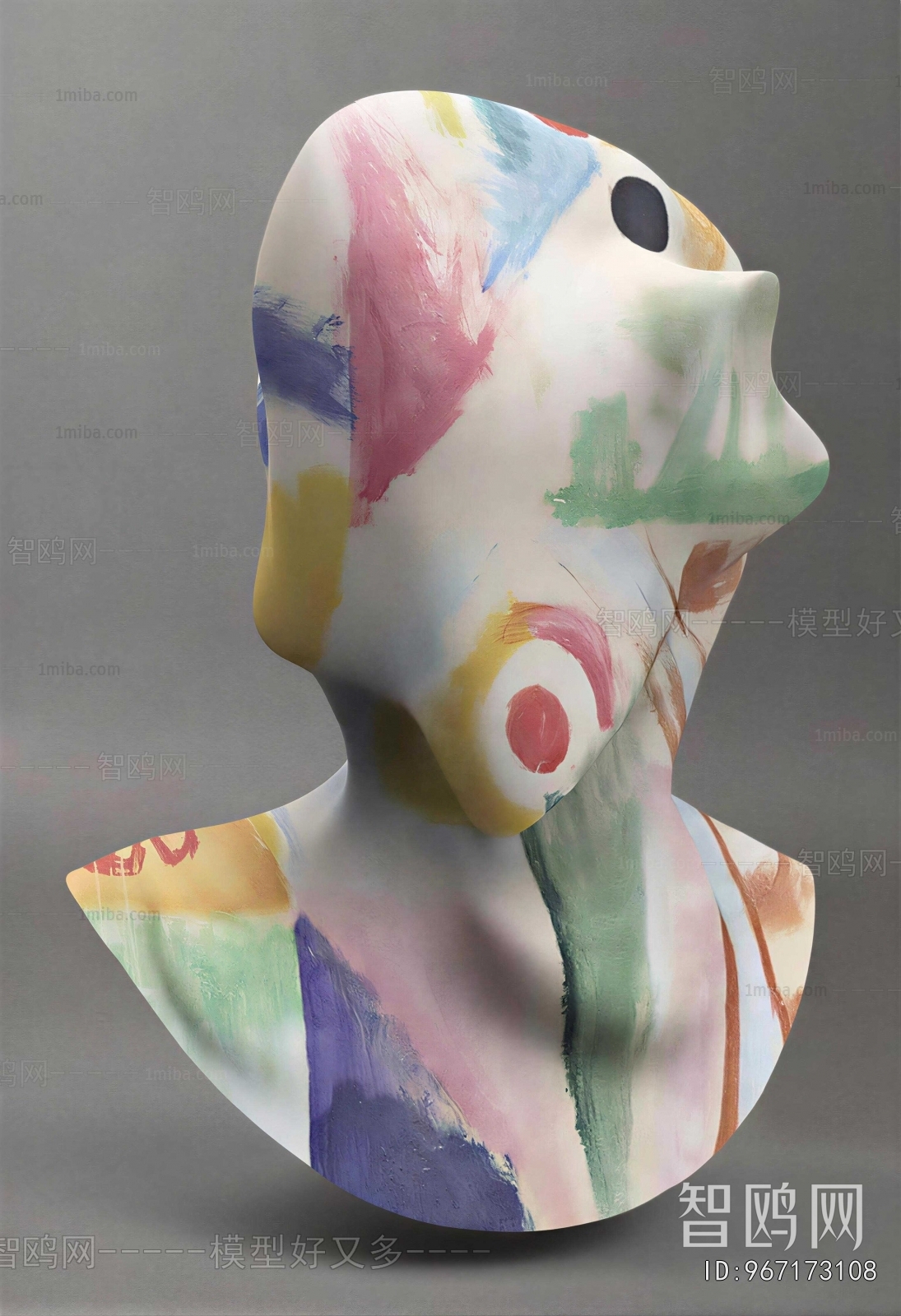 Modern Sculpture