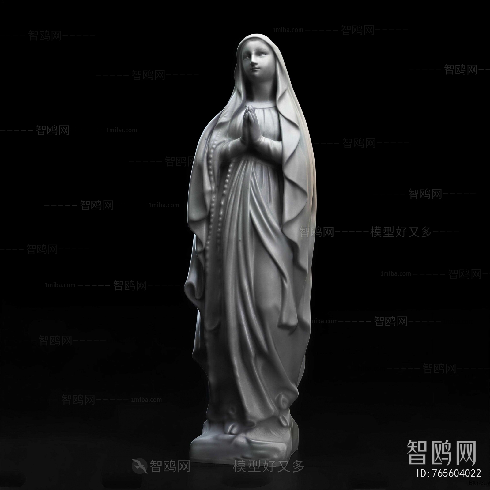 European Style Sculpture