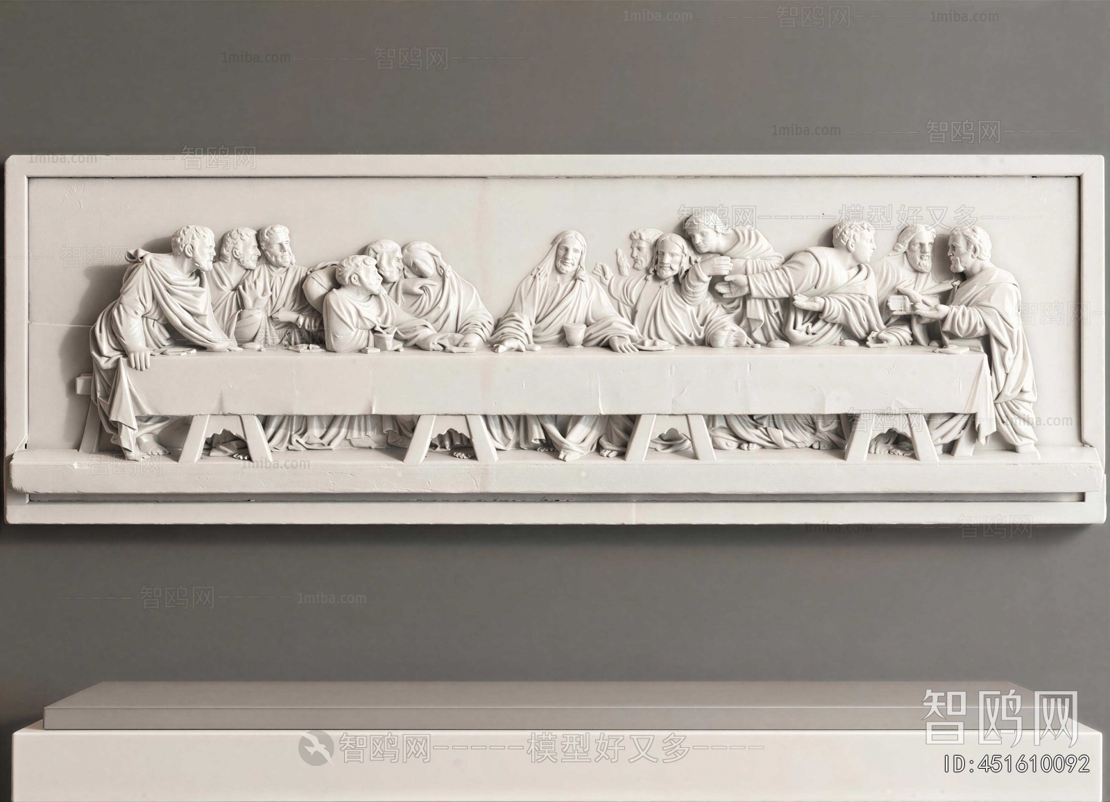 European Style Carving