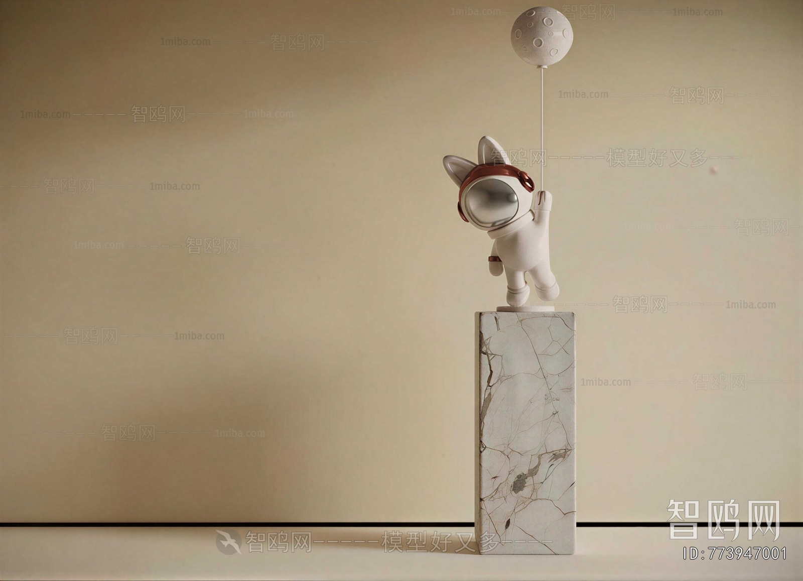 Modern Sculpture