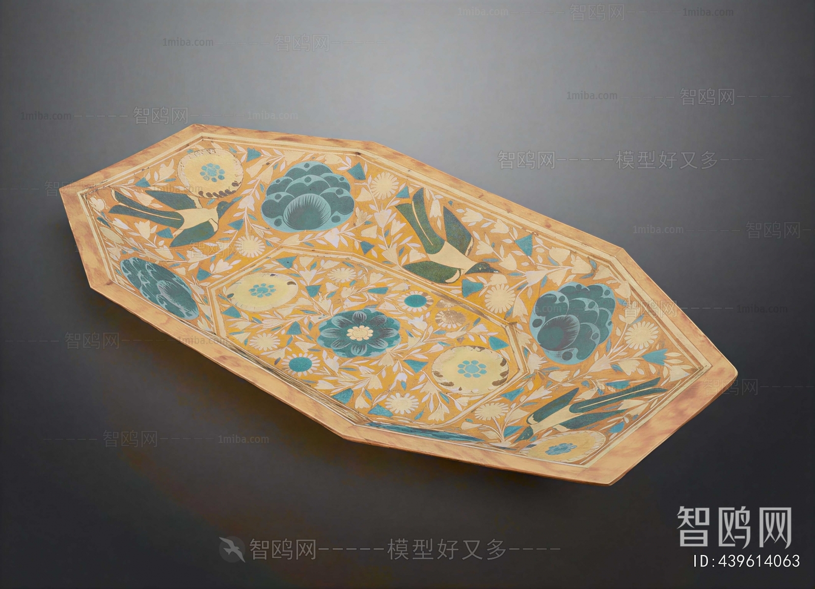 New Chinese Style Utensil