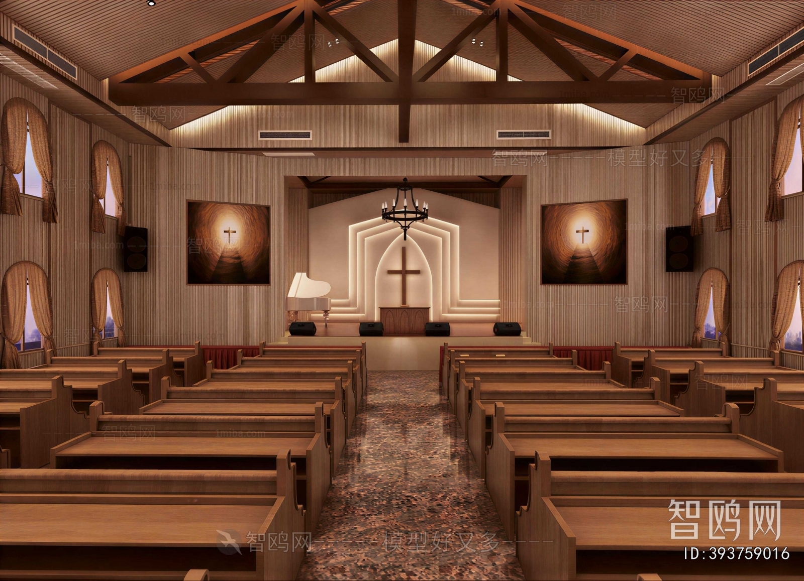 Modern Church