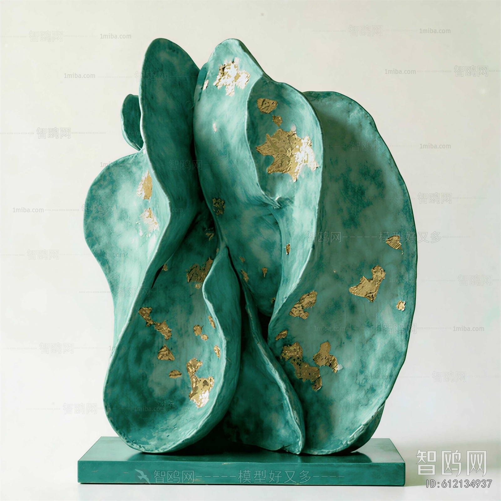 Modern Sculpture