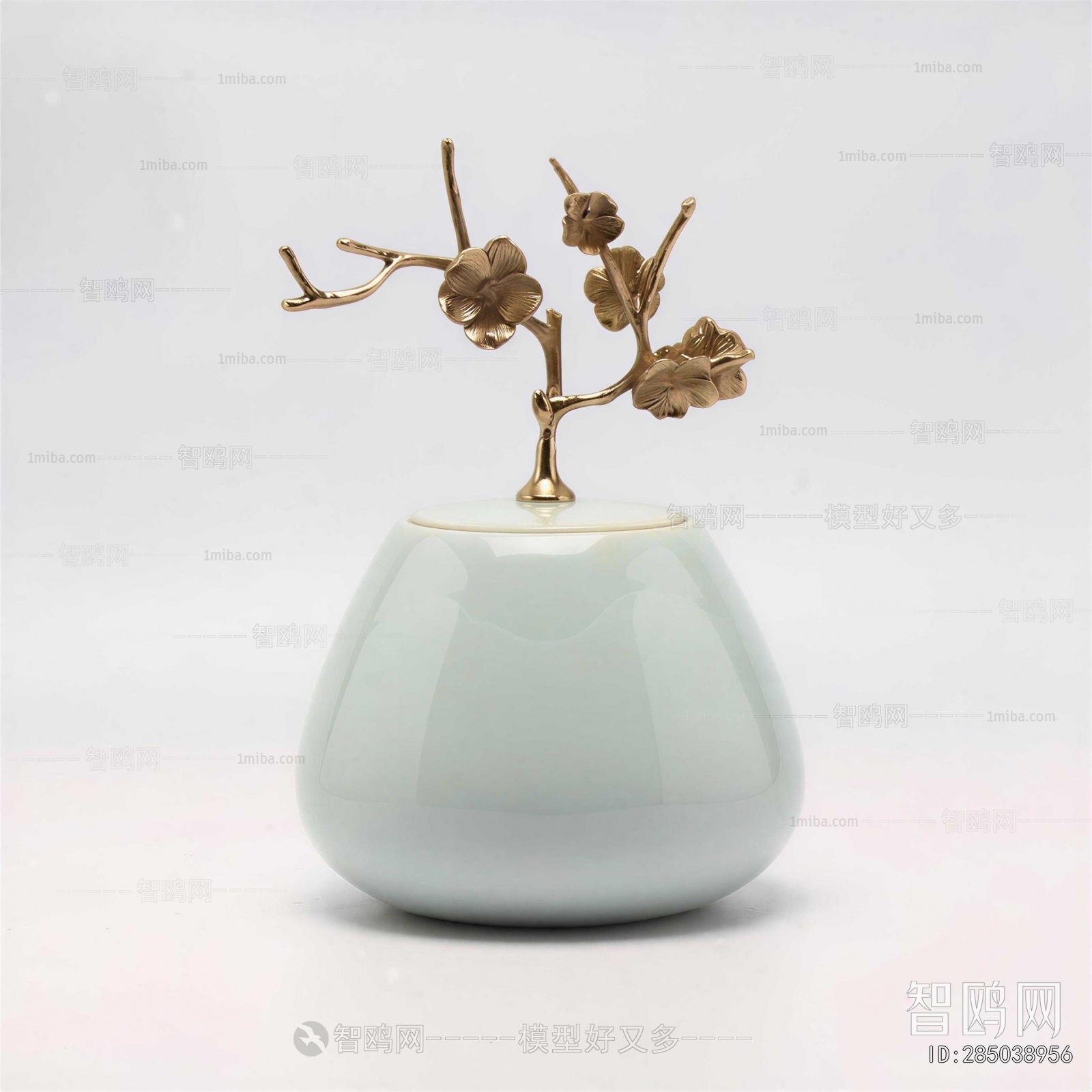New Chinese Style Utensil